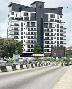 Luxury 3 Bedroom Apartment Giveaway Offer, Ikoyi, Lagos, Flat / Apartment for Rent