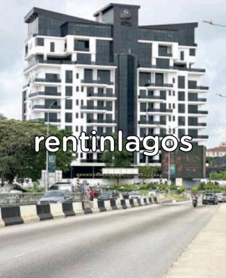 Luxury 3 Bedroom Apartment Giveaway Offer, Ikoyi, Lagos, Flat / Apartment for Rent