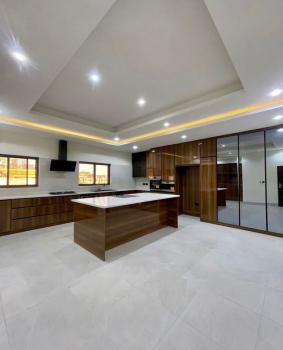 Outstanidng Opulent 5 Bedroom Penthouse, Ikoyi, Lagos, Detached Duplex for Sale