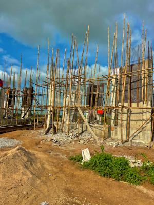 Land, Old Coca-cola Depot, Central Park and Garden Phase 4, Gwagwalada, Abuja, Mixed-use Land for Sale