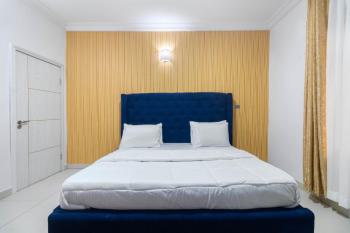 Luxury 3 Bedroom Apartment, Ikate, Lekki, Lagos, Flat / Apartment Short Let