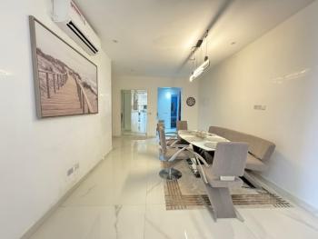 Tastefully Furnished 2- Bedroom Apartment, Admiralty Road, Lekki Phase 1, Lekki, Lagos, Flat / Apartment Short Let