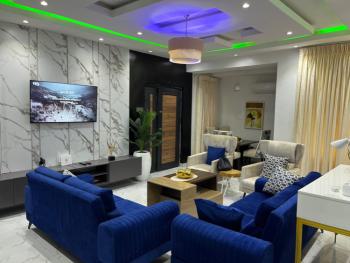 2 Bedroom Apartment, Allen, Ikeja, Lagos, Flat / Apartment Short Let