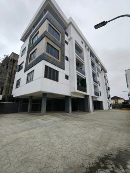 Newly  Built 3 Bedroom Luxury Apartment, Off Freedom Way, Ikate, Lekki, Lagos, Flat / Apartment for Sale