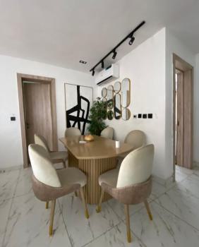 Unfurnished and Furnished