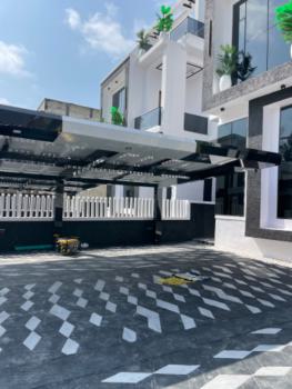 5 Bedroom Fully Detached Duplex, Megamound Estate Lekki County Homes, Lekki, Lagos, Detached Duplex for Sale
