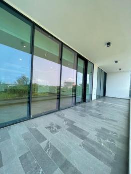 Luxury 4 Bedroom Flat Sitting on 520sqm , a Pool , Gym , Sauna , Club, Old Ikoyi, Ikoyi, Lagos, Flat / Apartment for Sale