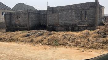 Two Units of Two Bedrooms Semi-Detached Duplex