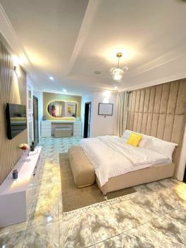 Luxury 5 Bedrooms with Smart Features, Off Freedom Way, Lekki Phase 1, Lekki, Lagos, House Short Let