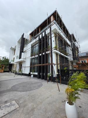 Luxury 5 Bedroom Detached Duplex with Swimming Pool + Cinema, Vintage Park Estate, Ikate, Lekki, Lagos, Detached Duplex for Sale
