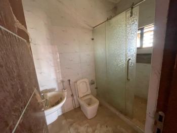 a 5 Bedroom Semi-detached Duplex with Bq, Galadimawa, Abuja, Semi-detached Duplex for Sale