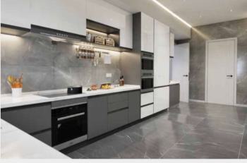 Off Plan Luxury Apartment Complex 2 & 3 Bedroom, Ikoyi, Lagos, Flat / Apartment for Sale