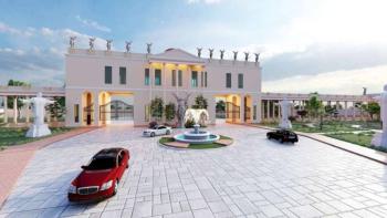 Treasure Park and Gardens  Phase 4, Along New Auditorium Redemption Camp Church, Simawa, Ogun, Residential Land for Sale