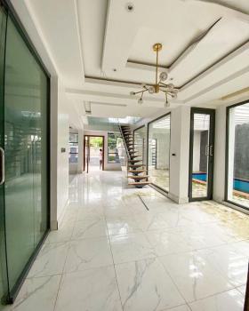 Luxury 5 Bedroom Detached Duplex with Boys Quarters, Right Side, Lekki Phase 1, Lekki, Lagos, Detached Duplex for Rent