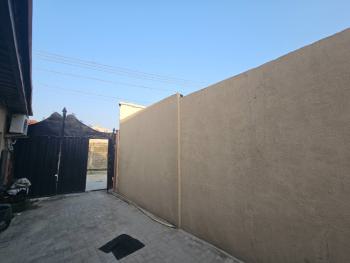 Room & Parlour ( Mini Flat), Fameshe Kehinde Street, Ilasan, Lekki, Lagos, Mini Flat (room and Parlour) for Rent