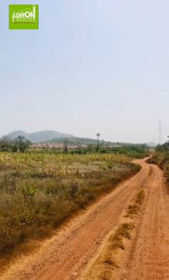 Plots of Mixed-use Land, Dublin Park and Gardens, Ikere, Ekiti, Mixed-use Land for Sale