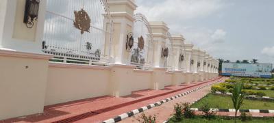 Affordable Plots of Estate Land, Buckingham Park and Gardens Estate, Ede North, Osun, Mixed-use Land for Sale