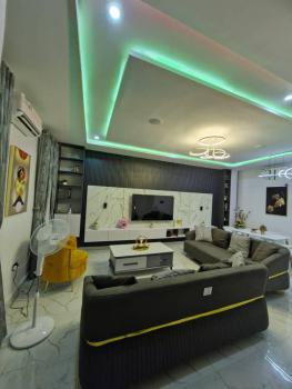 Luxury 4 Bedroom Terrace Duplex, Victoria Crest Estate, Harris Drive, Vgc, Lekki, Lagos, Terraced Duplex Short Let