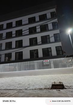 4 Floors Office Building, Newly Built
