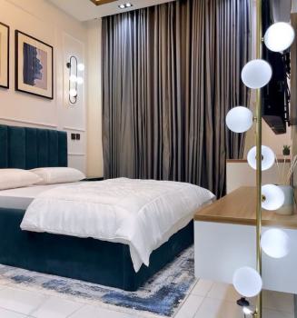 Luxury 2 Bedroom Furnished Apartment, Ologolo, Lekki, Lagos, Flat / Apartment Short Let