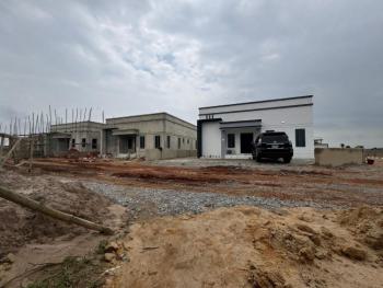 Spacious 3  Bedroom Mega Bungalows in The Heart of Epe Ketu, Ketu, Epe, Lagos, Detached Bungalow for Sale