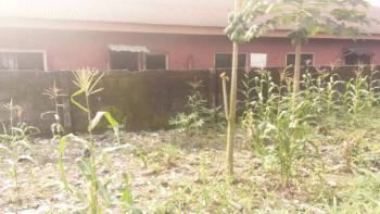6 Units (six) of 1 Bedroom Flats, Nnadi Street, Eneka, Port Harcourt, Rivers, Residential Land for Sale