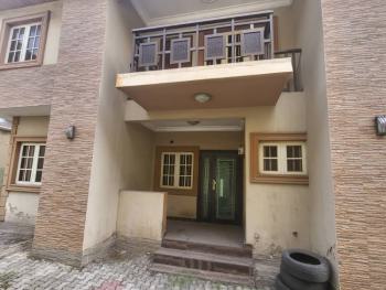 Two Numbers of 5 Bedroom Detached Duplex on 730sqm Land, Gra Phase 1, Magodo, Lagos, Detached Duplex for Sale