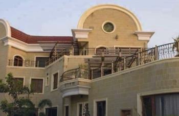Luxury 8 Bedroom Mansion with Excellent Facilities, Banana Island, Ikoyi, Lagos, Detached Duplex for Sale