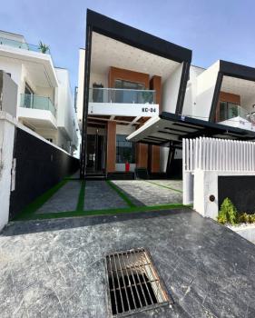 Well Finished Five Bedroom Fully Detached Duplex with En-Suite Bedroom