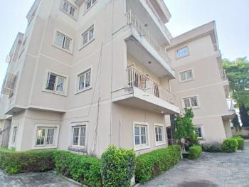 Fully Service 3 Bedroom Apartment with a Room Bq, Lekki Phase 1, Lekki, Lagos, Flat / Apartment for Rent