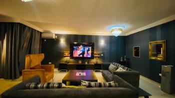 3 Bedroom, 1004, Victoria Island (vi), Lagos, Flat / Apartment Short Let