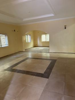 1 Bedroom, Royal Street Mab-global Estate, Gwarinpa, Abuja, Mini Flat (room and Parlour) for Rent