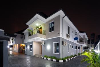 5 Bedrooms Apartment Duplexes, Lekki Phase 1, Lekki Phase 1, Lekki, Lagos, Flat / Apartment Short Let