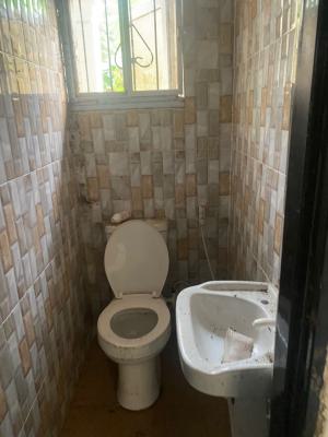 Luxuriously Spacious Nice Mini  Flat with Excellent Finishing, No 12 Femi J Street, Abijo, Lekki, Lagos, Mini Flat (room and Parlour) for Rent