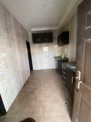 Luxuriously Spacious Nice 3bedroom Duplex Terrace, No 12 Femi J Street Sangotedo, Sangotedo, Ajah, Lagos, House for Rent