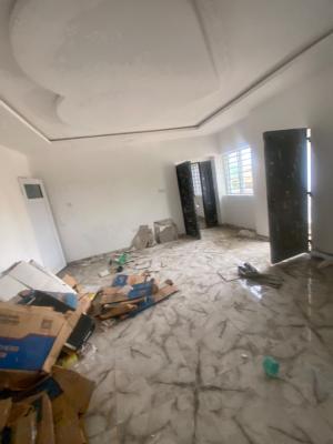 Luxuriously Spacious Nice 2bedroom Flat, No 12 Femi J Street, Sangotedo, Ajah, Lagos, House for Rent