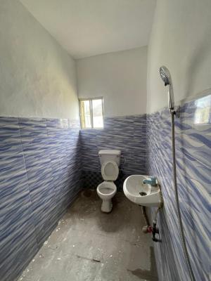 Luxuriously Spacious Nice Self Contain Flat, No 12 Femi J Street Sangotedo, Sangotedo, Ajah, Lagos, Self Contain (single Rooms) for Rent
