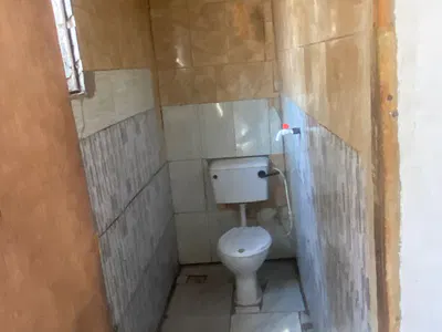 Luxuriously Spacious Self Contain with Excellent Finishing — Ajah, Lagos