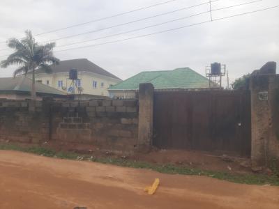 a Plot of Land Measuring Approxima 560 Square Metres, Citzen Avenue Dawaki Extension, Dawaki, Gwarinpa, Abuja, Residential Land for Sale