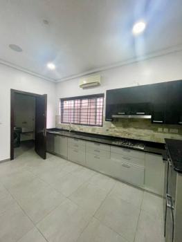 New Maisionnette Duplex, Old Ikoyi, Ikoyi, Lagos, Terraced Duplex for Rent