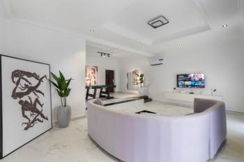Aesthetically Pleasing 1 Bedroom Apartment with Top Notch Amenities, Lekki Phase 1, Lekki, Lagos, Commercial Property Short Let