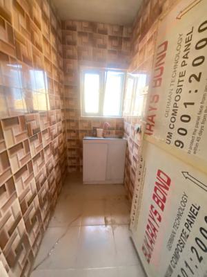 Luxurious Spacious Nice Mini Flat, 26, Femi Street, Jeff Court, Sangotedo, Ajah, Lagos, Mini Flat (room and Parlour) for Rent