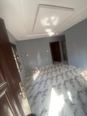 Luxurious Spacious Nice Mini Flat, 26, Femi Street, Jeff Court, Sangotedo, Ajah, Lagos, Mini Flat (room and Parlour) for Rent