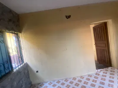 Luxurious Spacious Mini Flat Apartments with Excellent Finishing — Ajah, Lagos