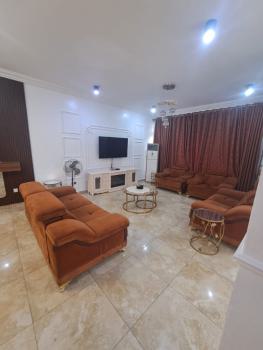 Luxury 4 Bedroom Duplex