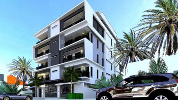 2-bedroom Apartment with Elevator (off Plan), Ikate Elegushi, Lekki, Lagos, Flat / Apartment for Sale