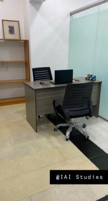 Office Space — Lekki, Lagos