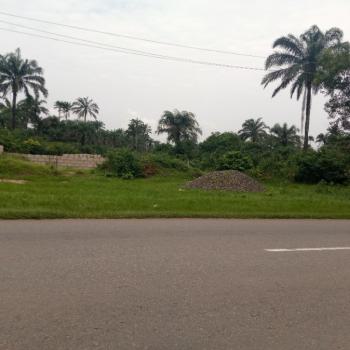 Affordable Cheap Land, Umuokpaa Egbelu Obube, Airport Road, Owerri Municipal, Imo, Mixed-use Land for Sale
