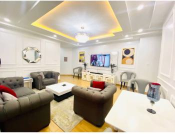 3 Bedrooms, Maryland, Lagos, Flat / Apartment Short Let