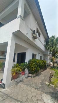 Very Urgent Duplex on 400sqm Plot, Crown Estate, Sangotedo, Ajah, Lagos, Semi-detached Duplex for Sale